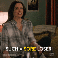 Pop Tv GIF by Schitt's Creek