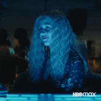 Kamikaze Open Bar GIF by HBO Max