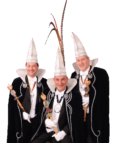 Vastelaovend Sticker by Jocus