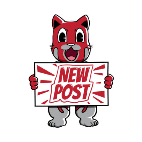 Sticker by Passion Designs