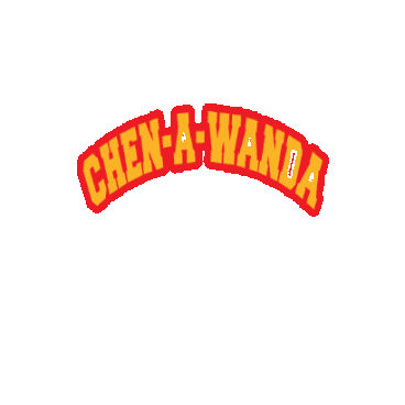 ChenAWanda Sticker