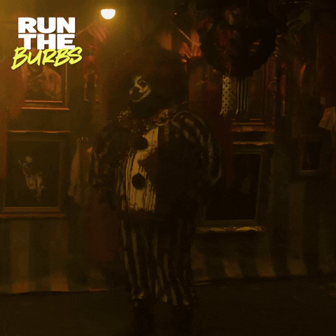 This Way Family GIF by Run The Burbs