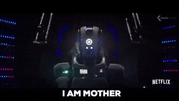 Iammother GIF