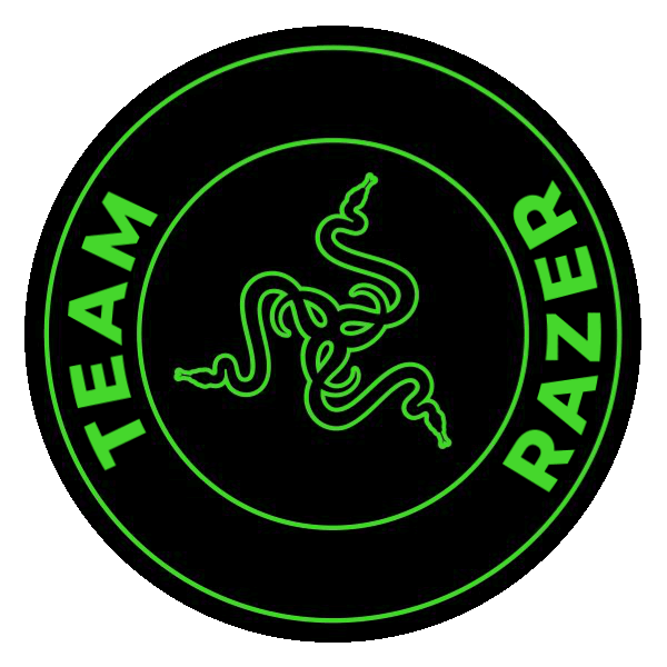 Team Razer Esports Sticker by Razer for iOS & Android | GIPHY