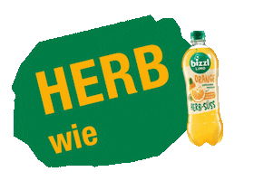 bizzl Sticker