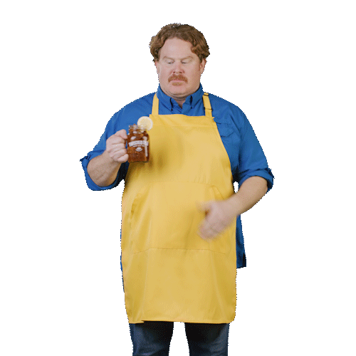 Casey Webb Drinking Sticker by Twisted Tea for iOS & Android GIPHY