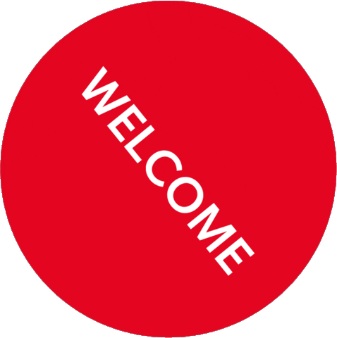welcomebank Sticker