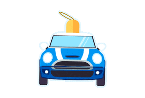 Alphabet España Sticker By Thankiumgif