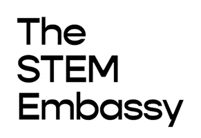 The STEM Embassy GIF