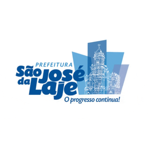 Prefeitura de São José da Laje GIF