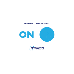 OralDents Sticker