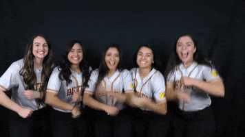 Bethel Rollon GIF by Thresher Sports