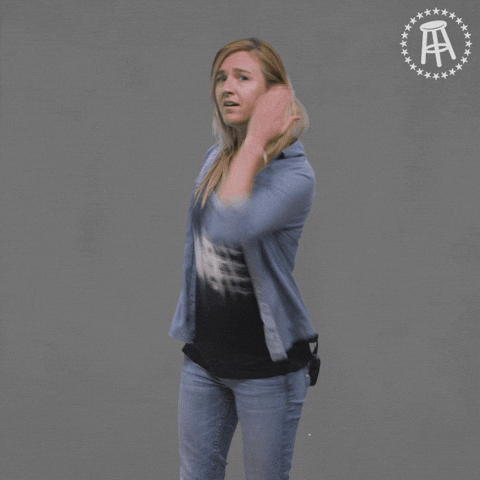 Image result for barstool thank you gif