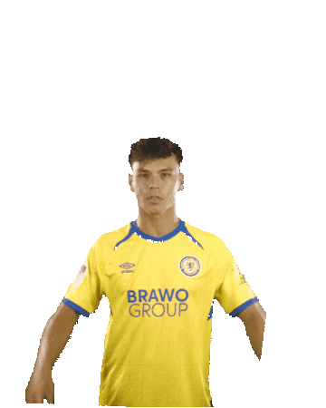 Max Tor Sticker by Eintracht Braunschweig