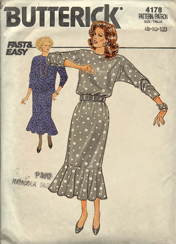 gifmyass dance fashion illustration vintage GIF