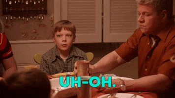 the kids are alright andy walken GIF by ABC Network