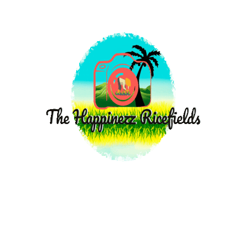 Indonesia Island Sticker by Ini Wear