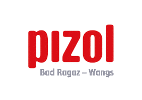 pizolbahnen Sticker