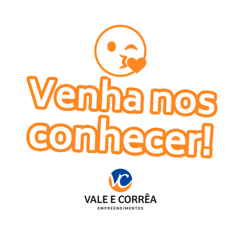 Vale Correa Sticker