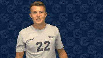 Cnms19 Jamescoady GIF by Carson-Newman Athletics