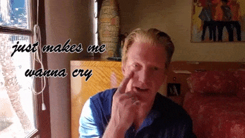 Josh Homme Love GIF by Queens of the Stone Age