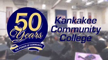 Kcc GIF by Kankakee Community College