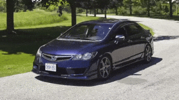 Honda Acura GIF