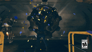 Fallout Celebrate GIF by Bethesda