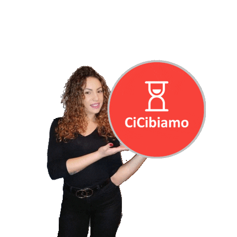 Zerowaste Sticker by cicibiamo