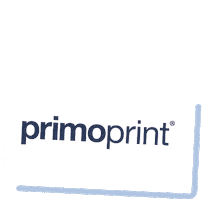 Printing Printer Sticker by Primoprint