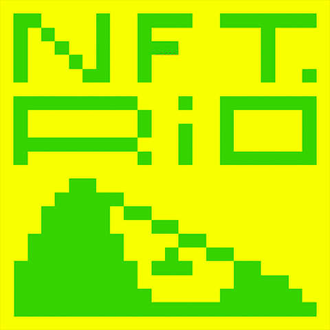 Nft Rio GIF by cryptorastas