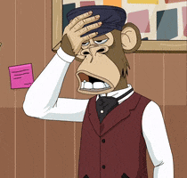 News Wtf GIF by Jenkins the Valet