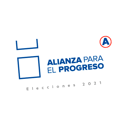 Alianza Para el Progreso Sticker for iOS & Android | GIPHY