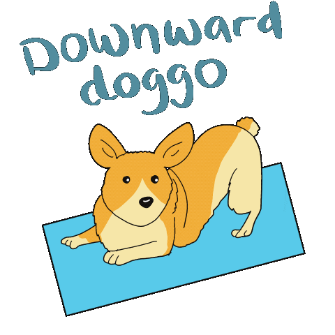 Doodlesbypeggles Sticker