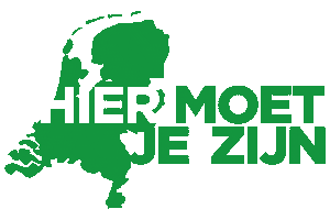 Holland Sticker by NBTC