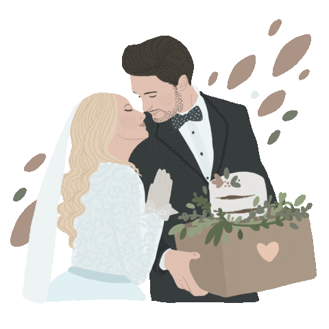 Wedding-animated-gif GIFs - Get the best GIF on GIPHY
