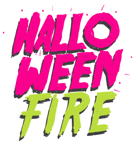 AgenciaFire Sticker