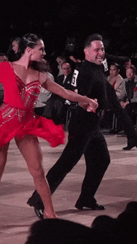 200 Dance GIF by RadioHy