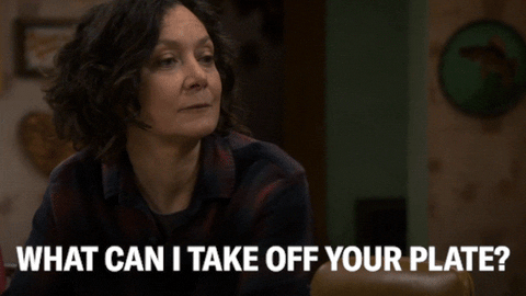 Theconners GIF by ABC Network - Find & Share on GIPHY
