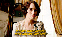 downton abbey