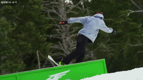 powder