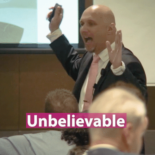 glenntwiddle unbelievable real estate coach glenn twiddle real estate trainer GIF