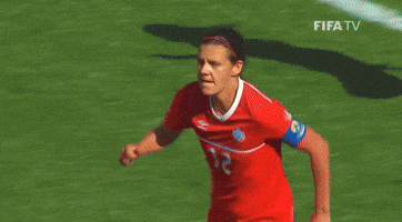 Canadian Football GIF by FIFA
