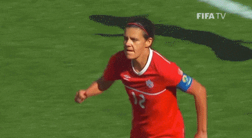 Canadian Football GIF by FIFA