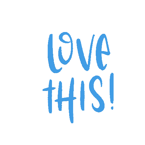 Love Sticker