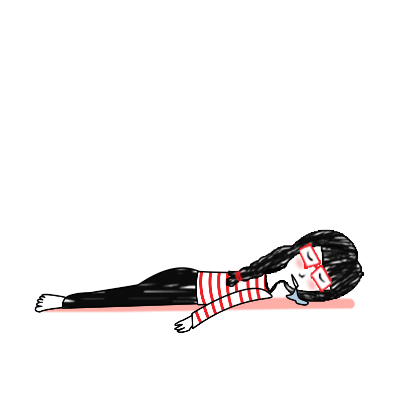 Animated Sticker