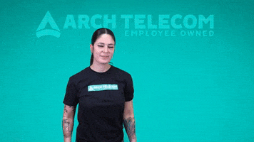 Number 1 Winner GIF by Arch Telecom