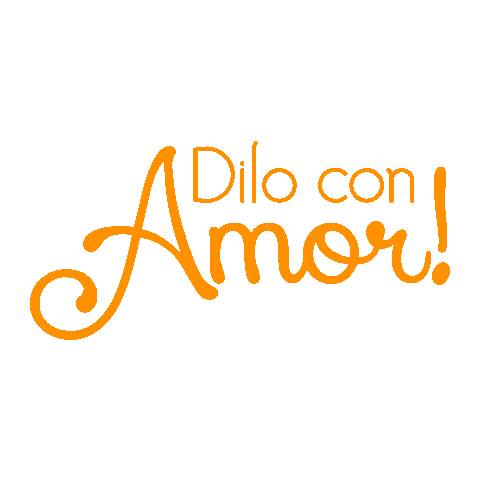 Diloconamor Sticker by wedding stationery