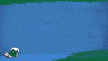 Track And Field Tulane GIF by GreenWave