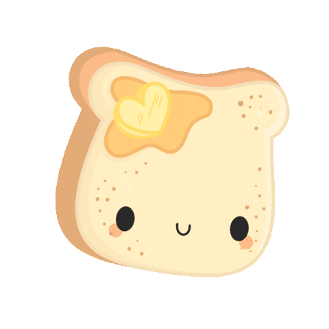 Kumii Sticker